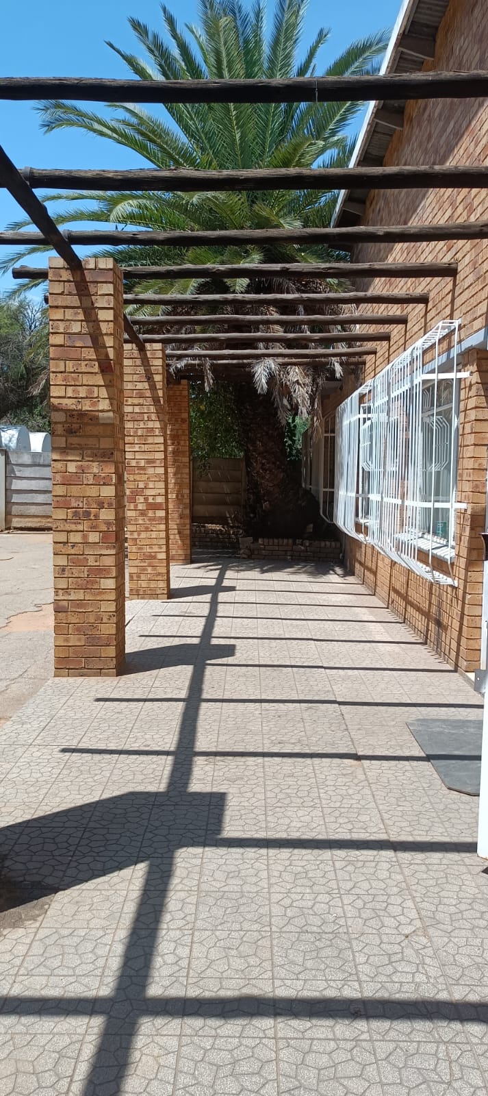 To Let commercial Property for Rent in Klerksdorp Industrial North West